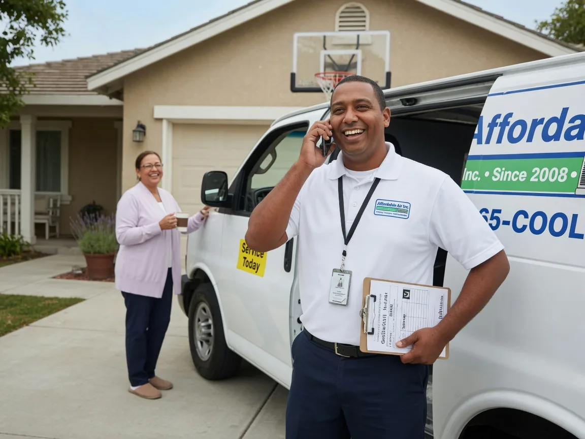Central Ac Repair Copemish, MI FAQs